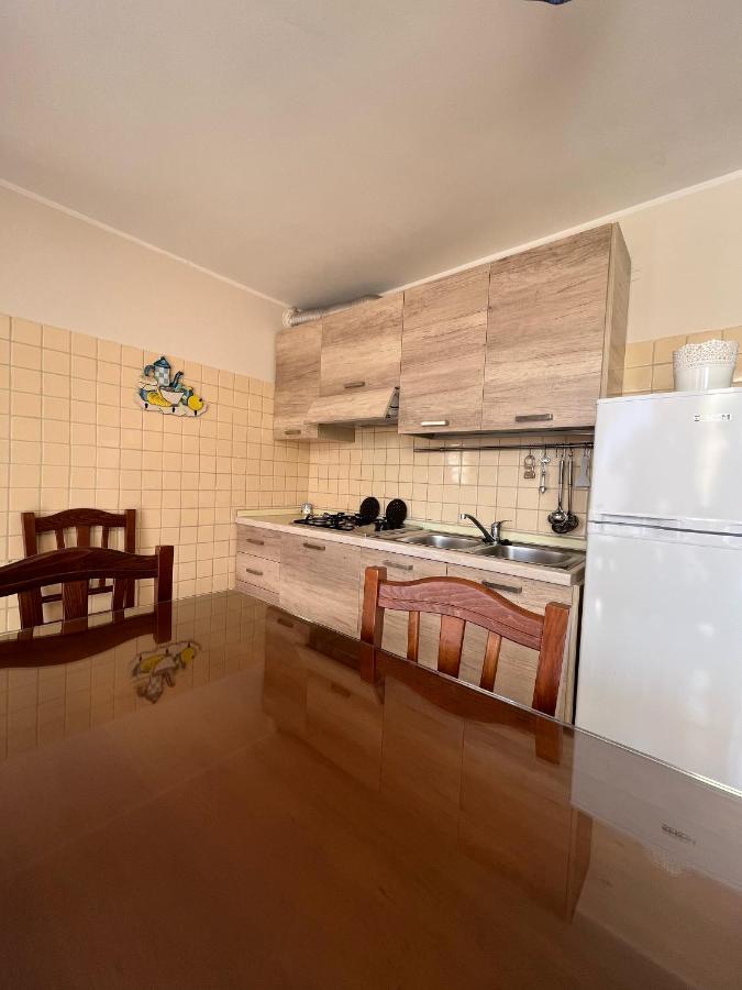 Casa Levante Галлиполи Экстерьер фото