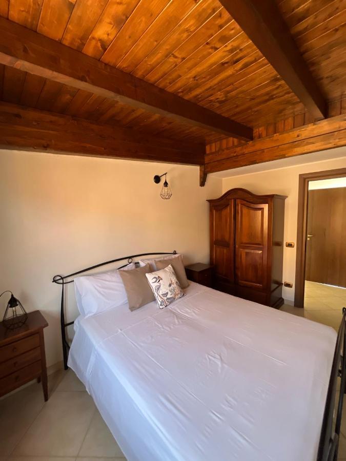 Casa Levante Галлиполи Экстерьер фото